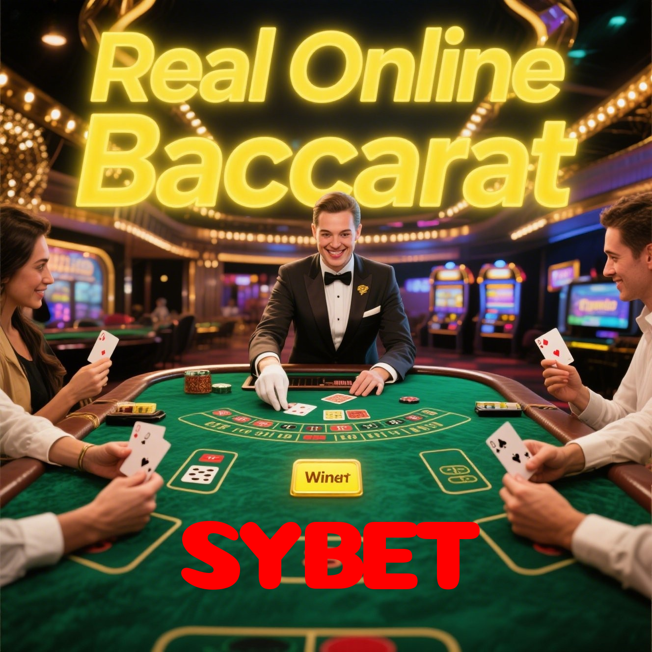 Problemas de Login no SYBET