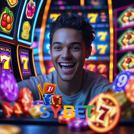 Login no SYBET
