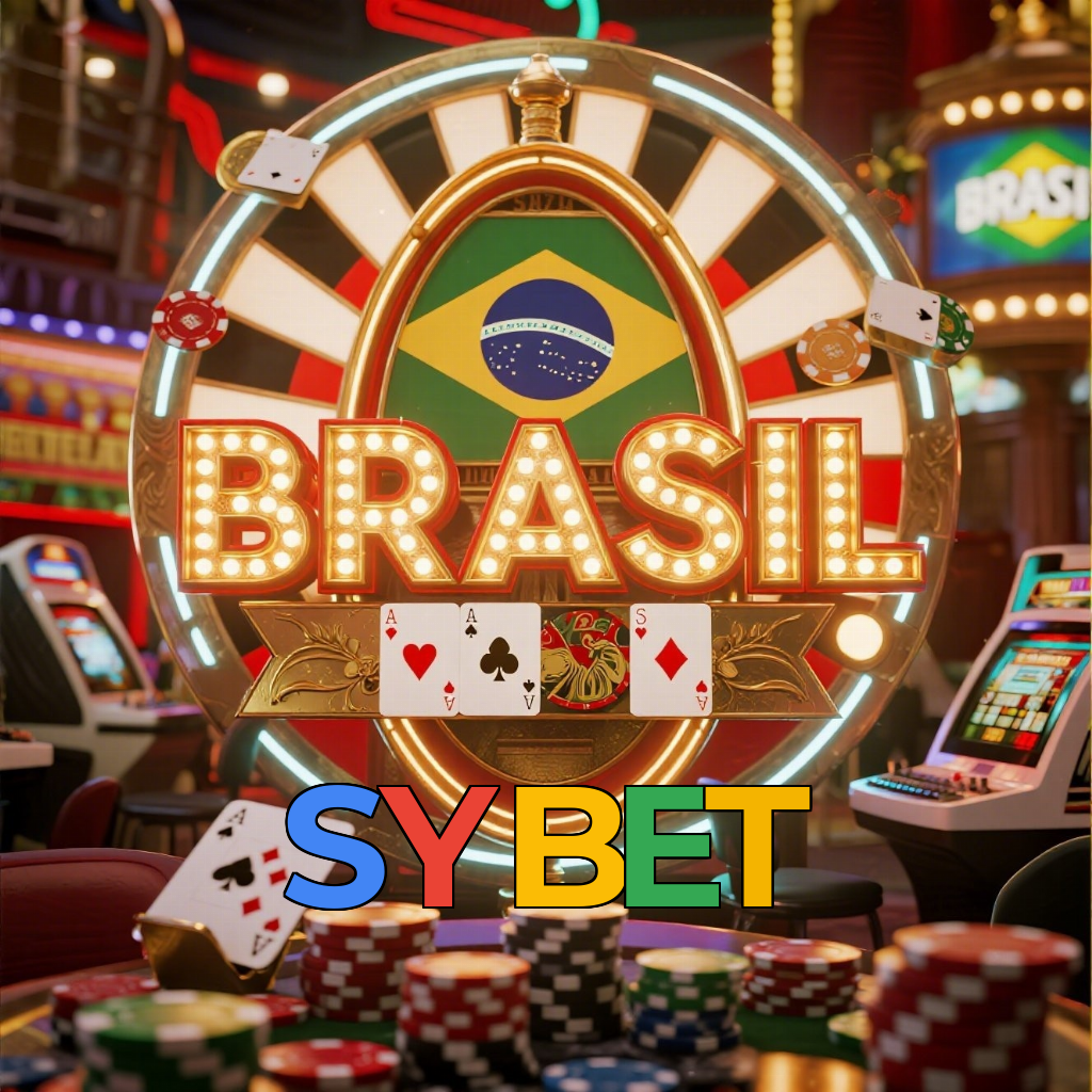 Login no SYBET