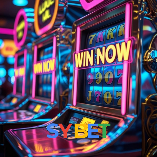 Login no SYBET