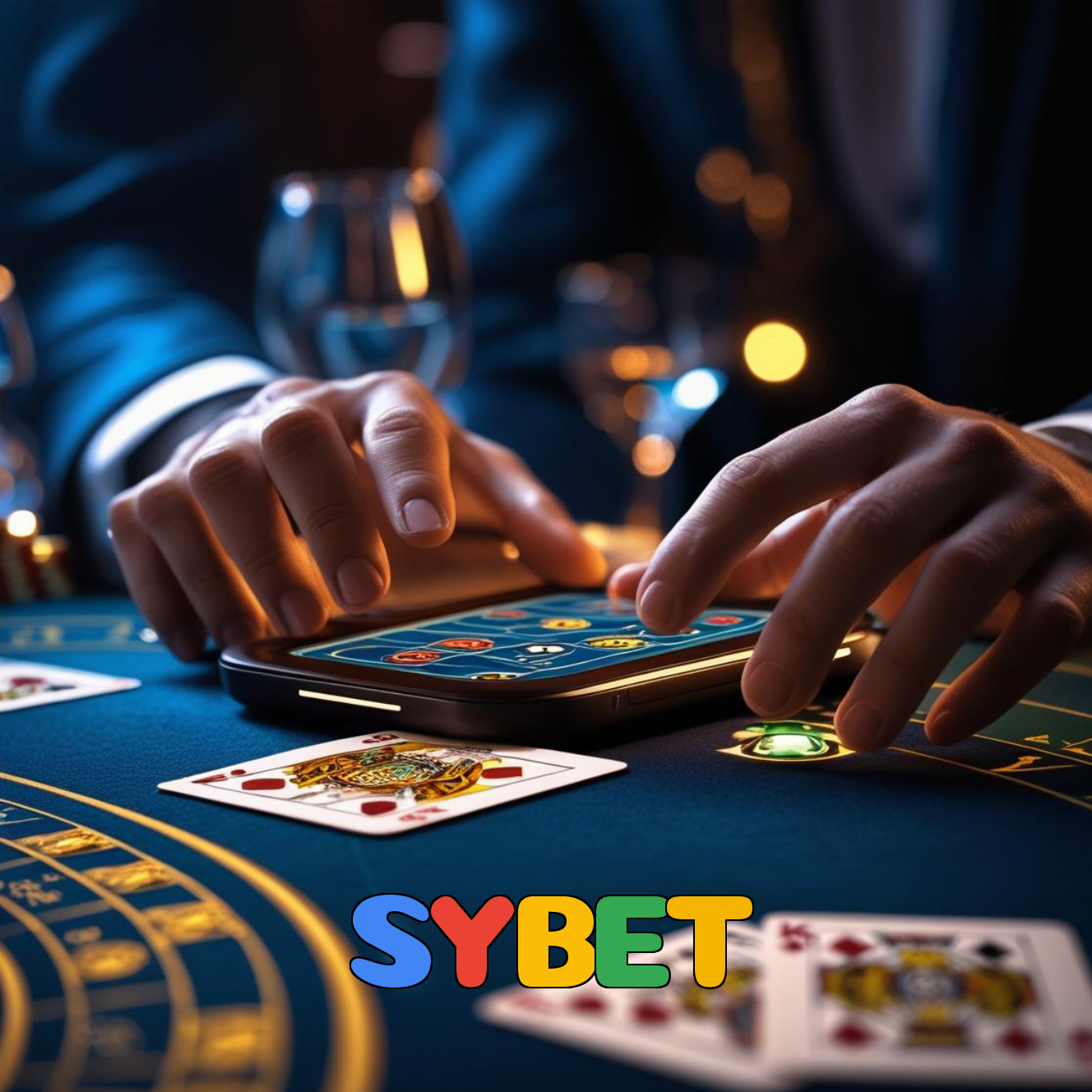 Problemas de Login no SYBET