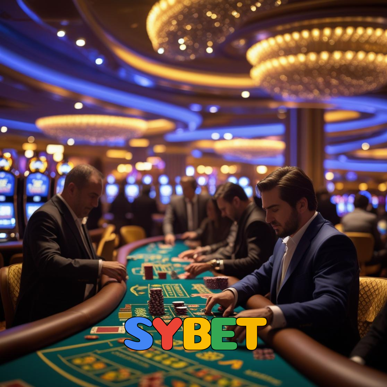 Problemas de Login no SYBET