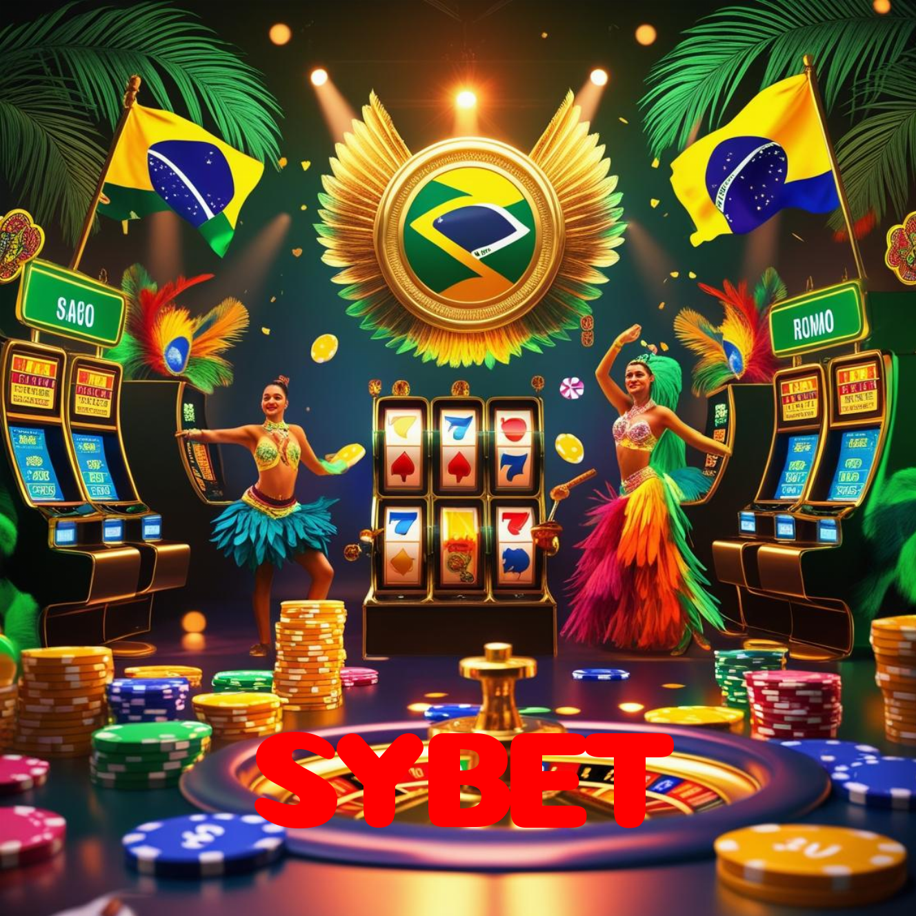 Problemas de Login no SYBET