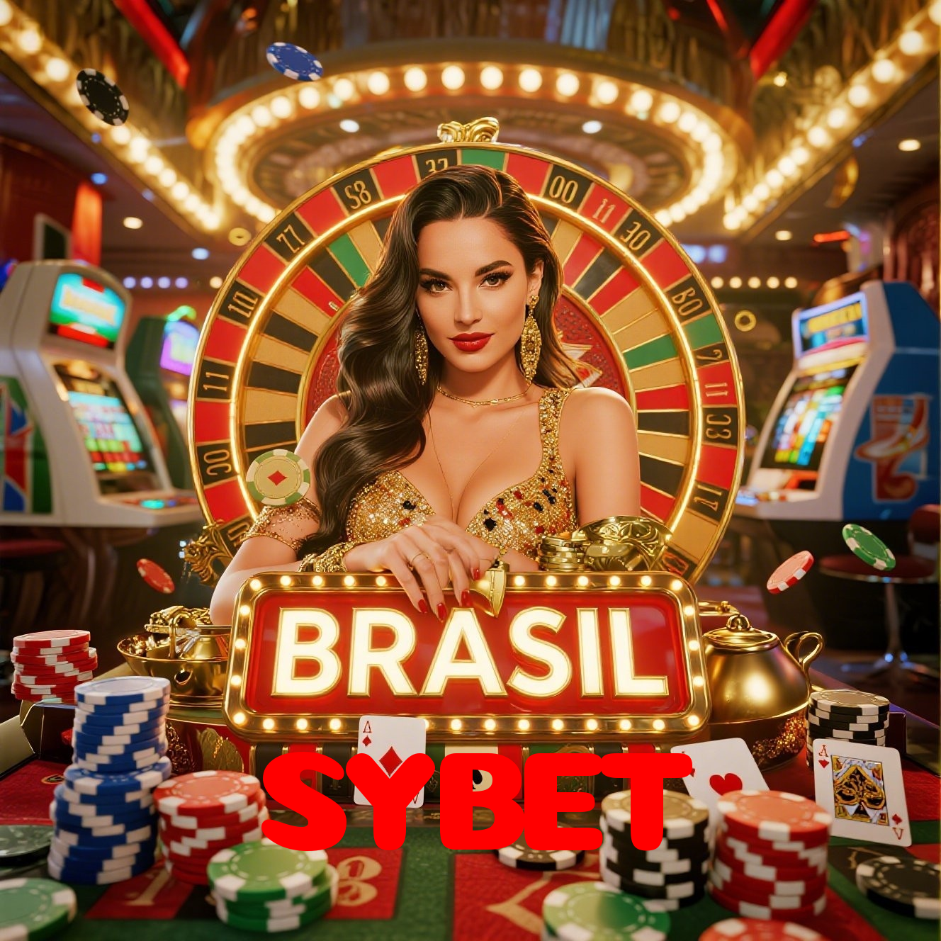 Problemas de Login no SYBET