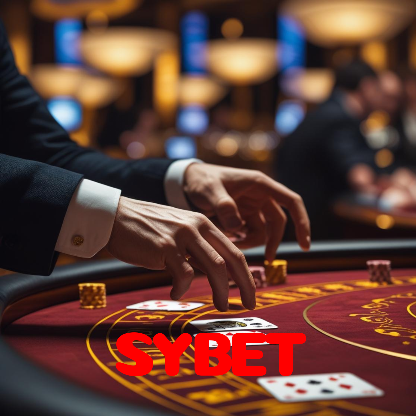 Problemas de Login no SYBET