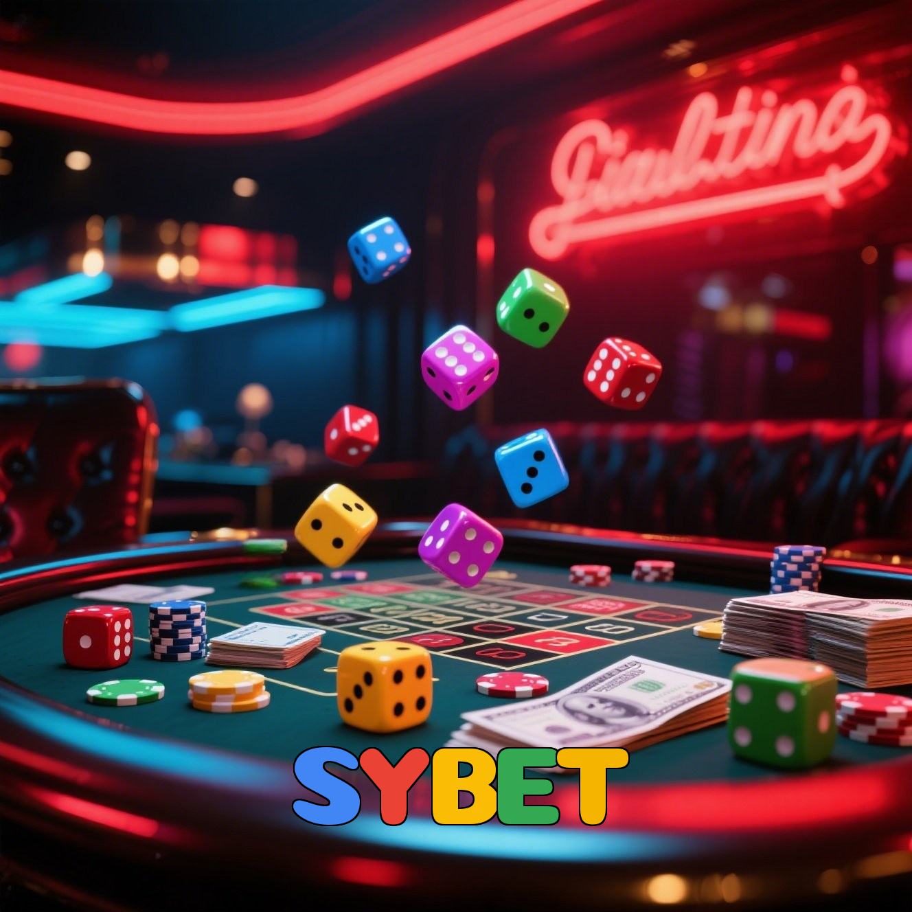 Problemas de Login no SYBET