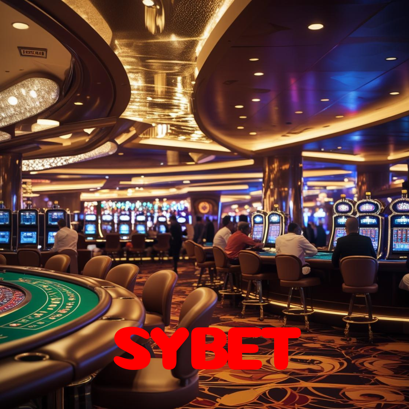 Problemas de Login no SYBET