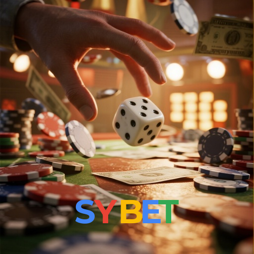Segurança no SYBET