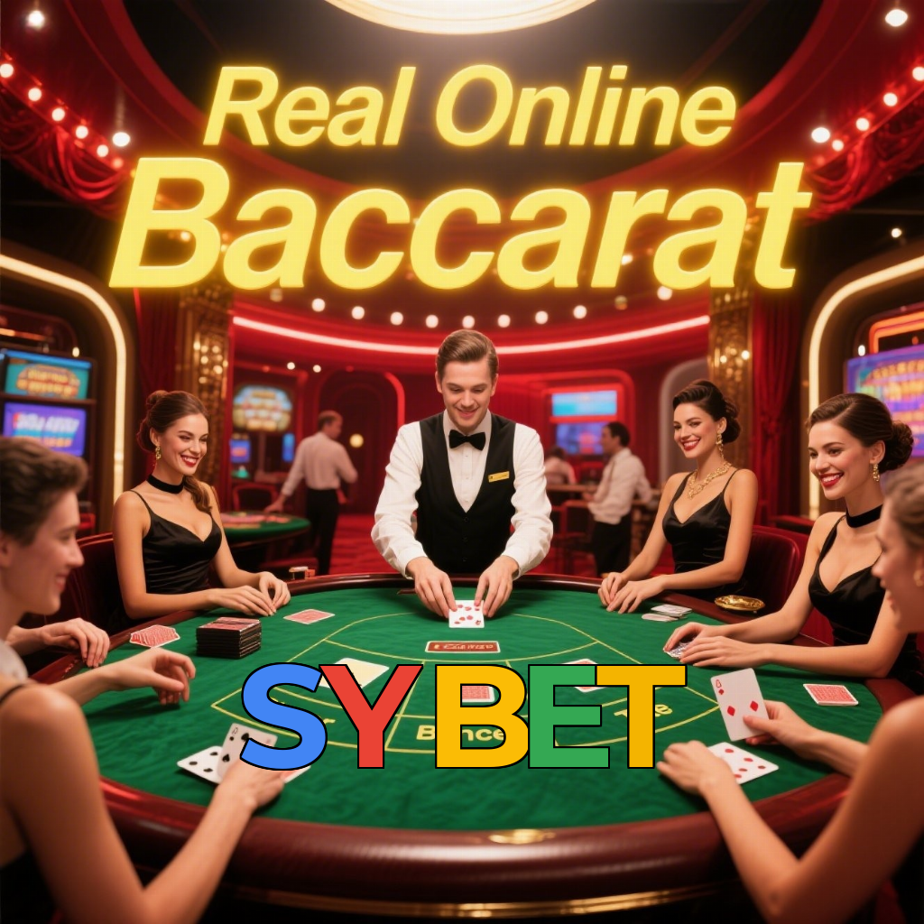 Segurança no SYBET
