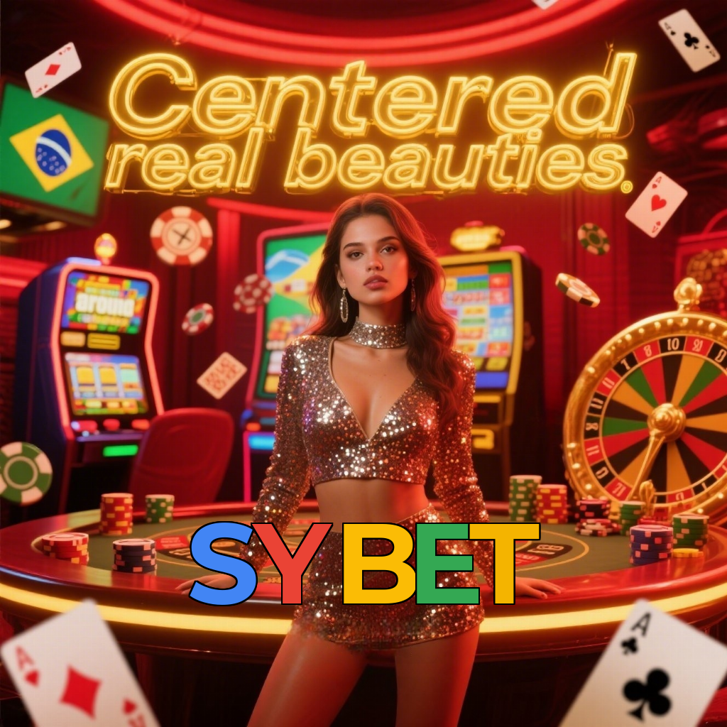 Login no SYBET