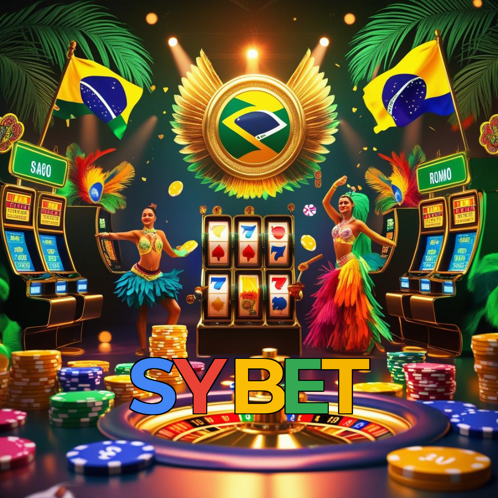 Segurança no SYBET