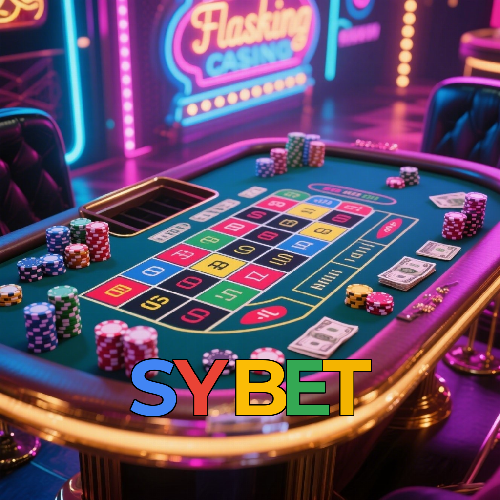 Problemas de Login no SYBET