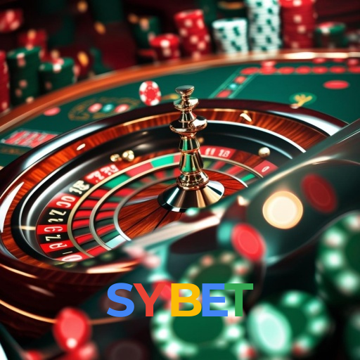 Login no SYBET