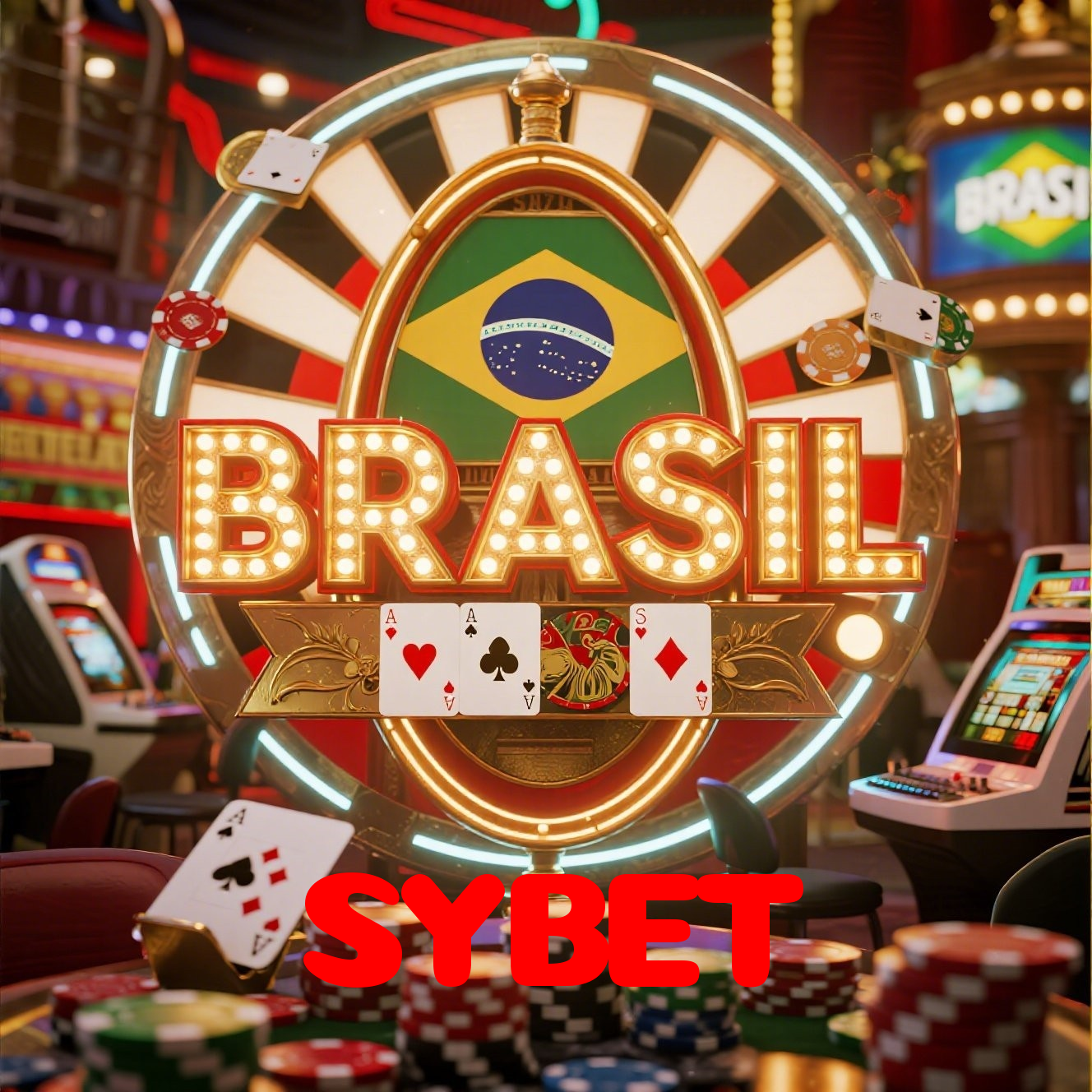Problemas de Login no SYBET