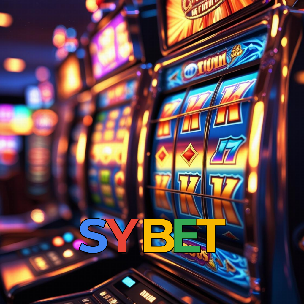 Login no SYBET