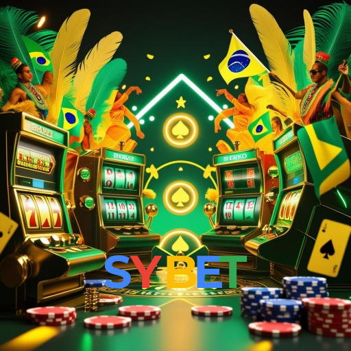 Problemas de Login no SYBET