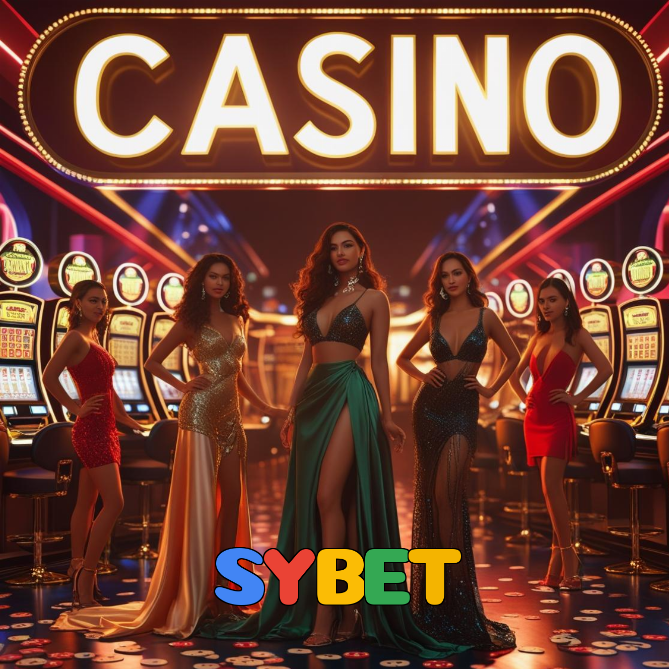 Problemas de Login no SYBET