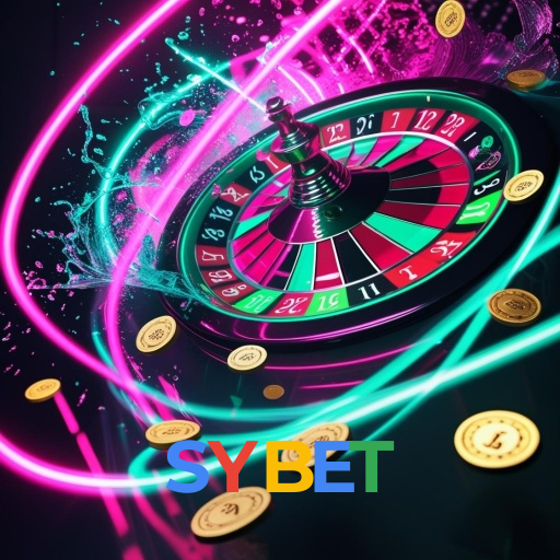 Login no SYBET