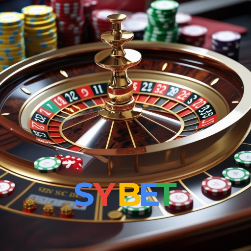 Login no SYBET