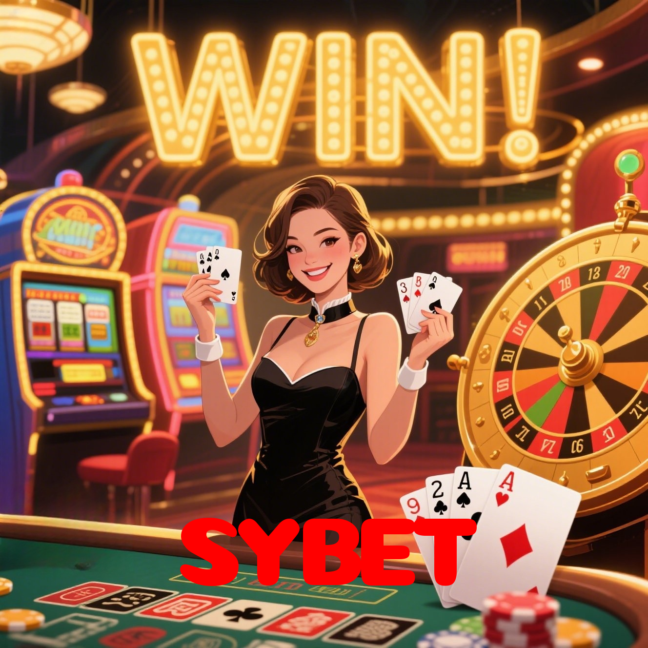 Problemas de Login no SYBET