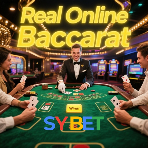 Login no SYBET