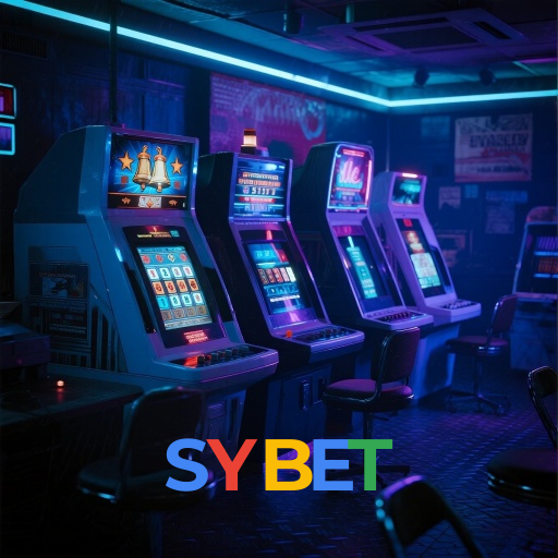 Login no SYBET