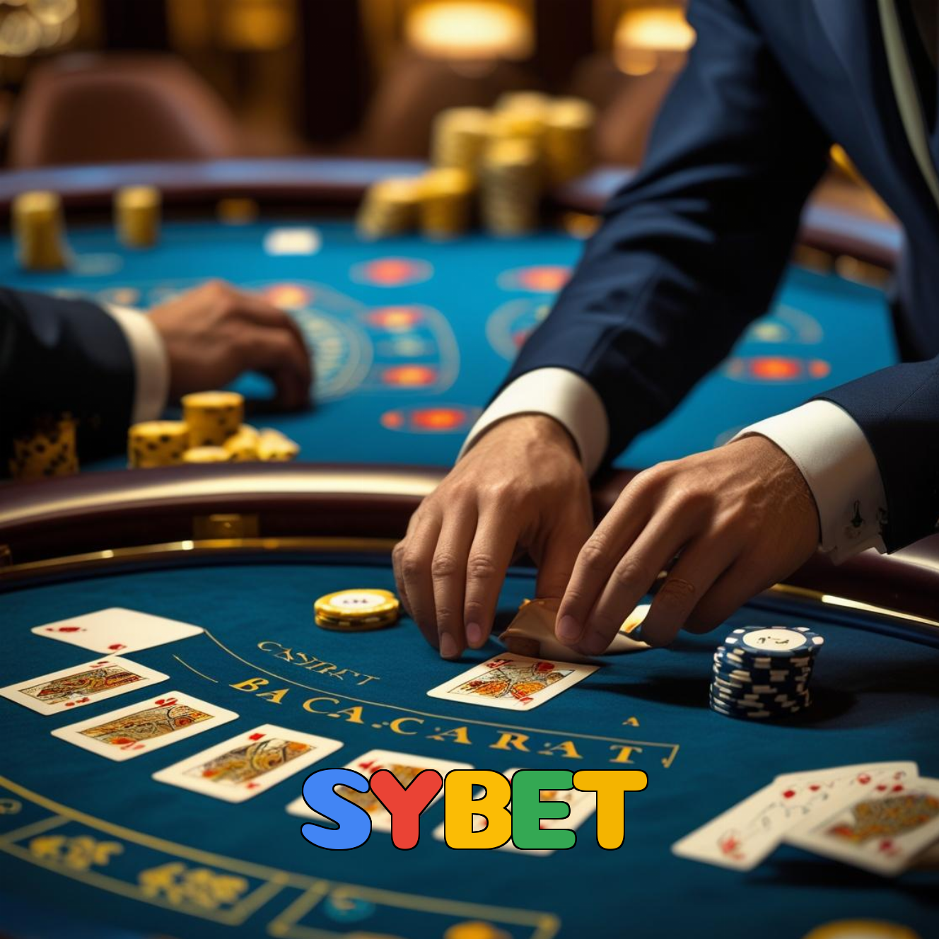 Problemas de Login no SYBET