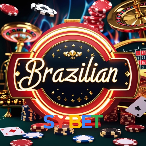Login no SYBET