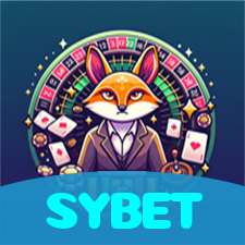 Login no SYBET