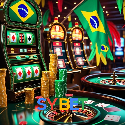Problemas de Login no SYBET