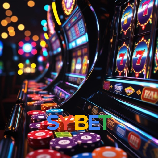 Login no SYBET