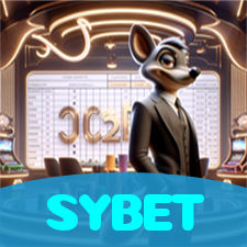 Segurança no SYBET