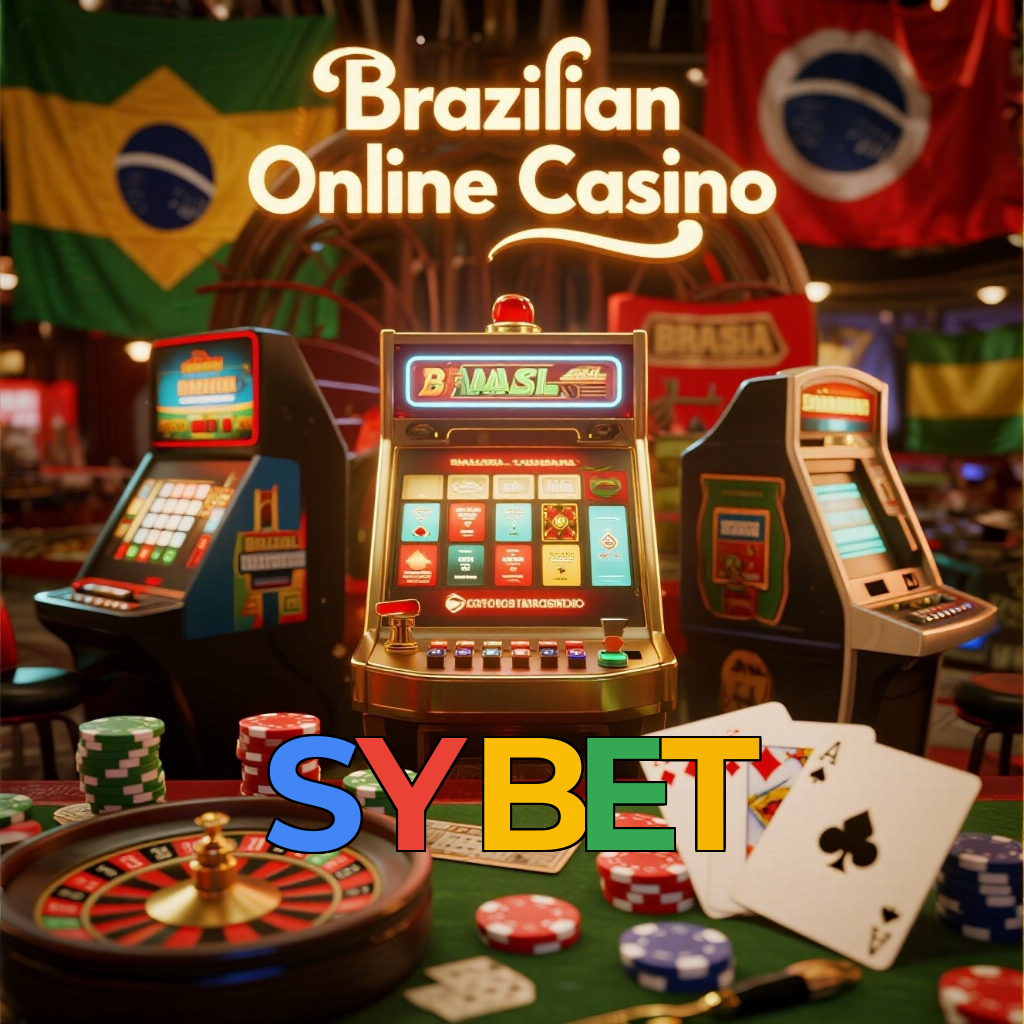 Segurança no SYBET