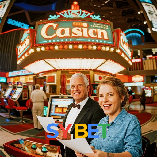 Problemas de Login no SYBET