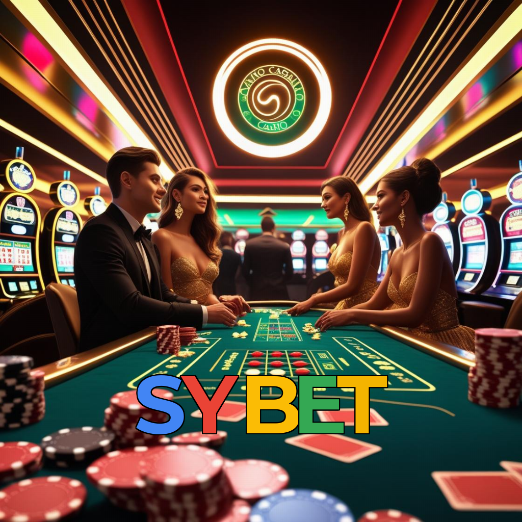 Problemas de Login no SYBET