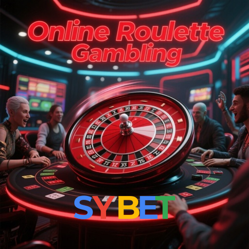Login no SYBET