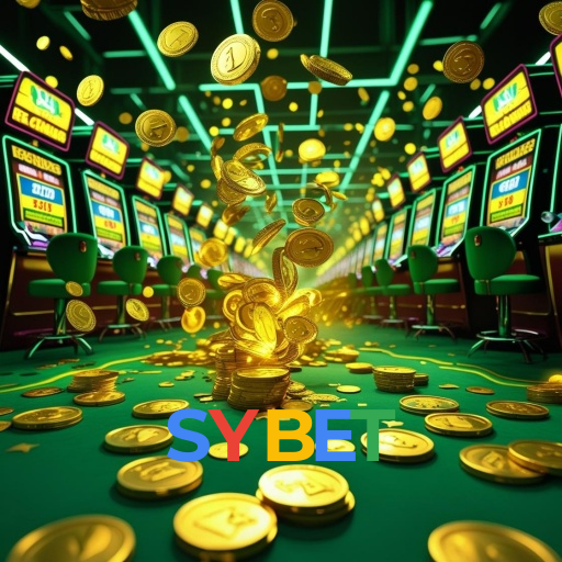 Segurança no SYBET