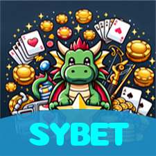 Login no SYBET