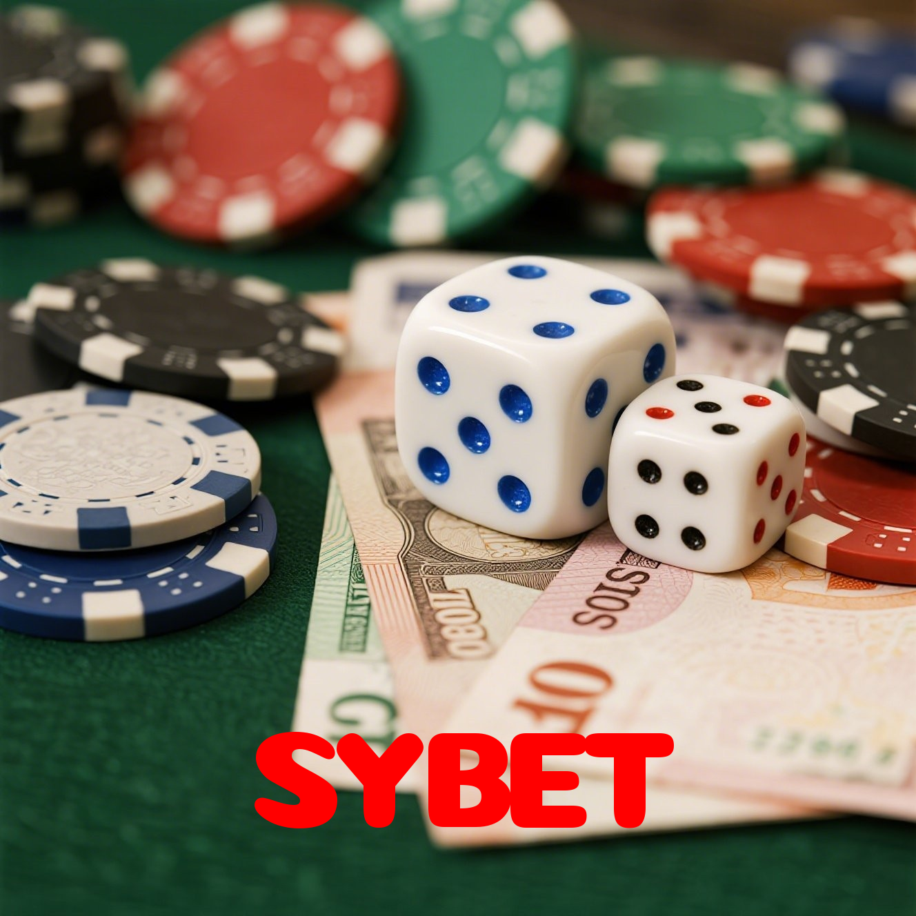 Problemas de Login no SYBET