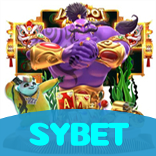 Login no SYBET