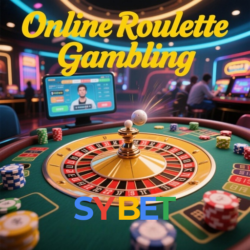 Login no SYBET