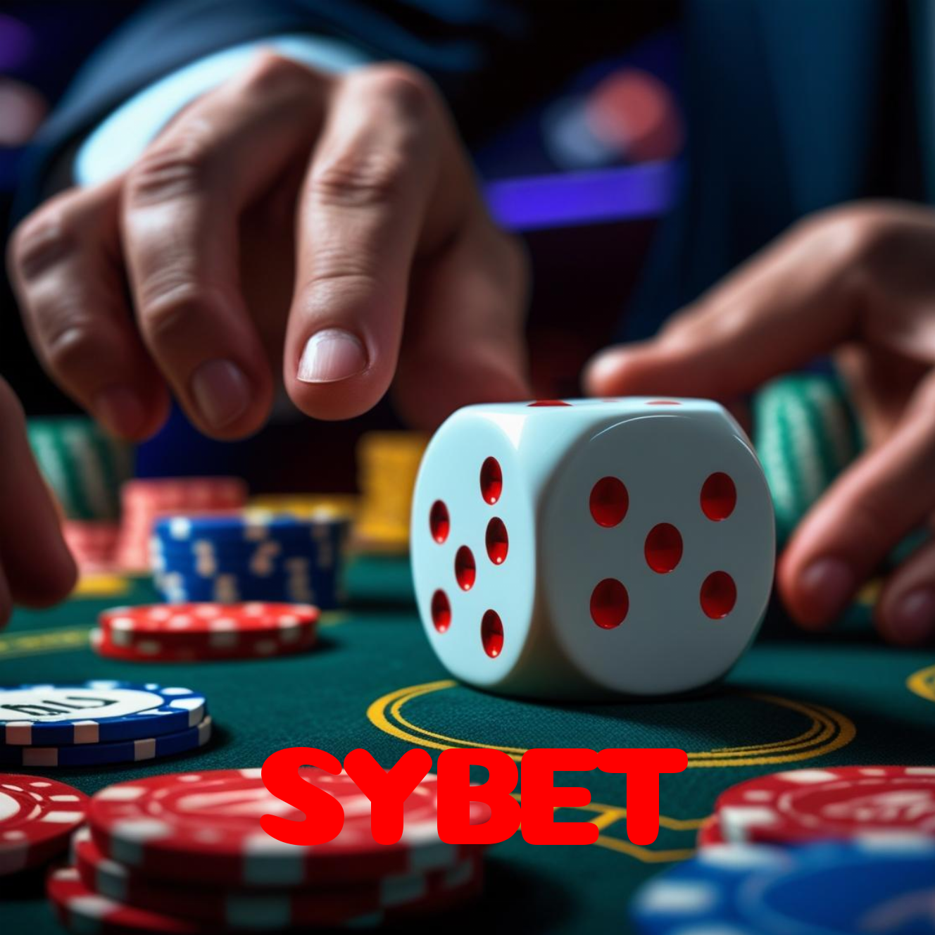 Problemas de Login no SYBET