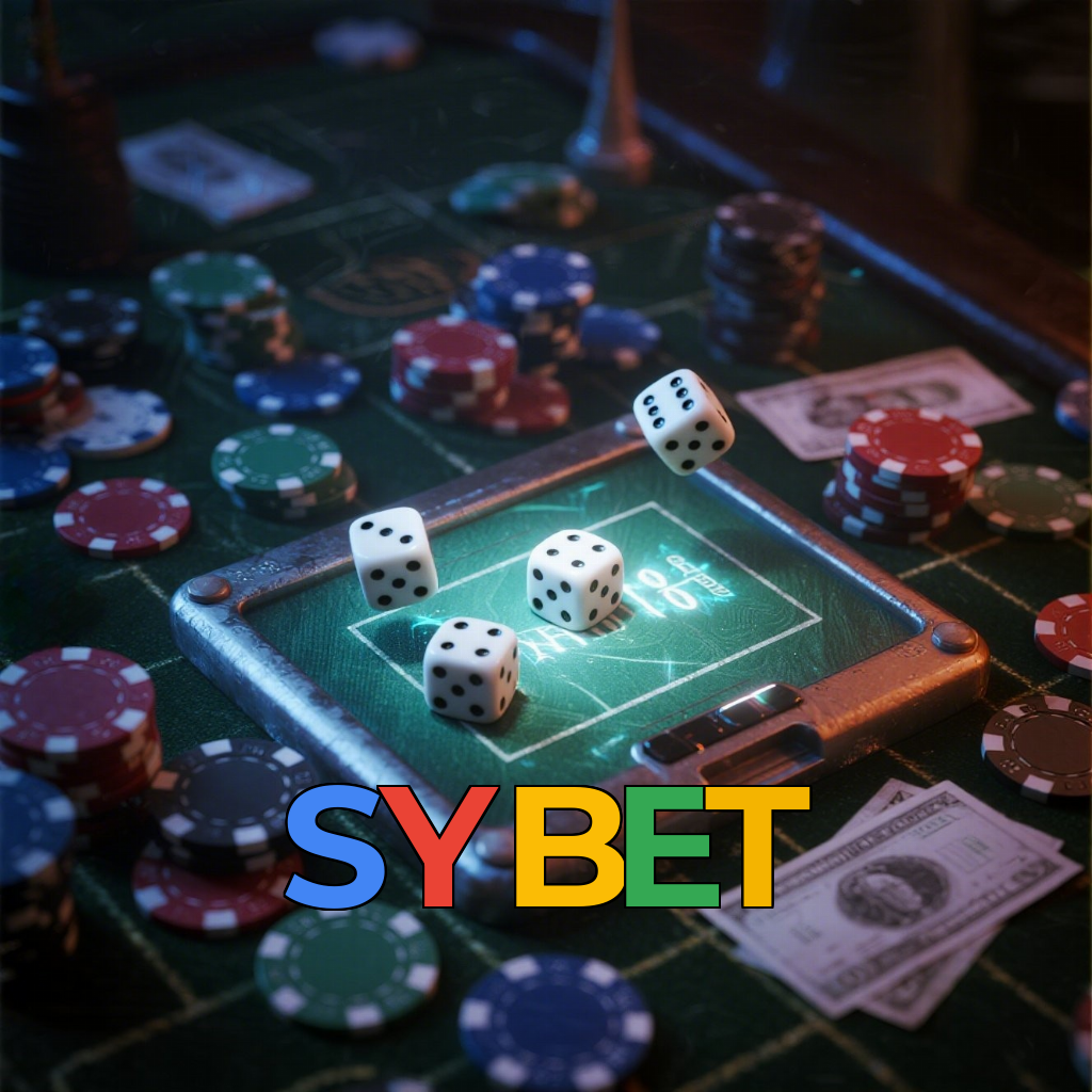 Problemas de Login no SYBET