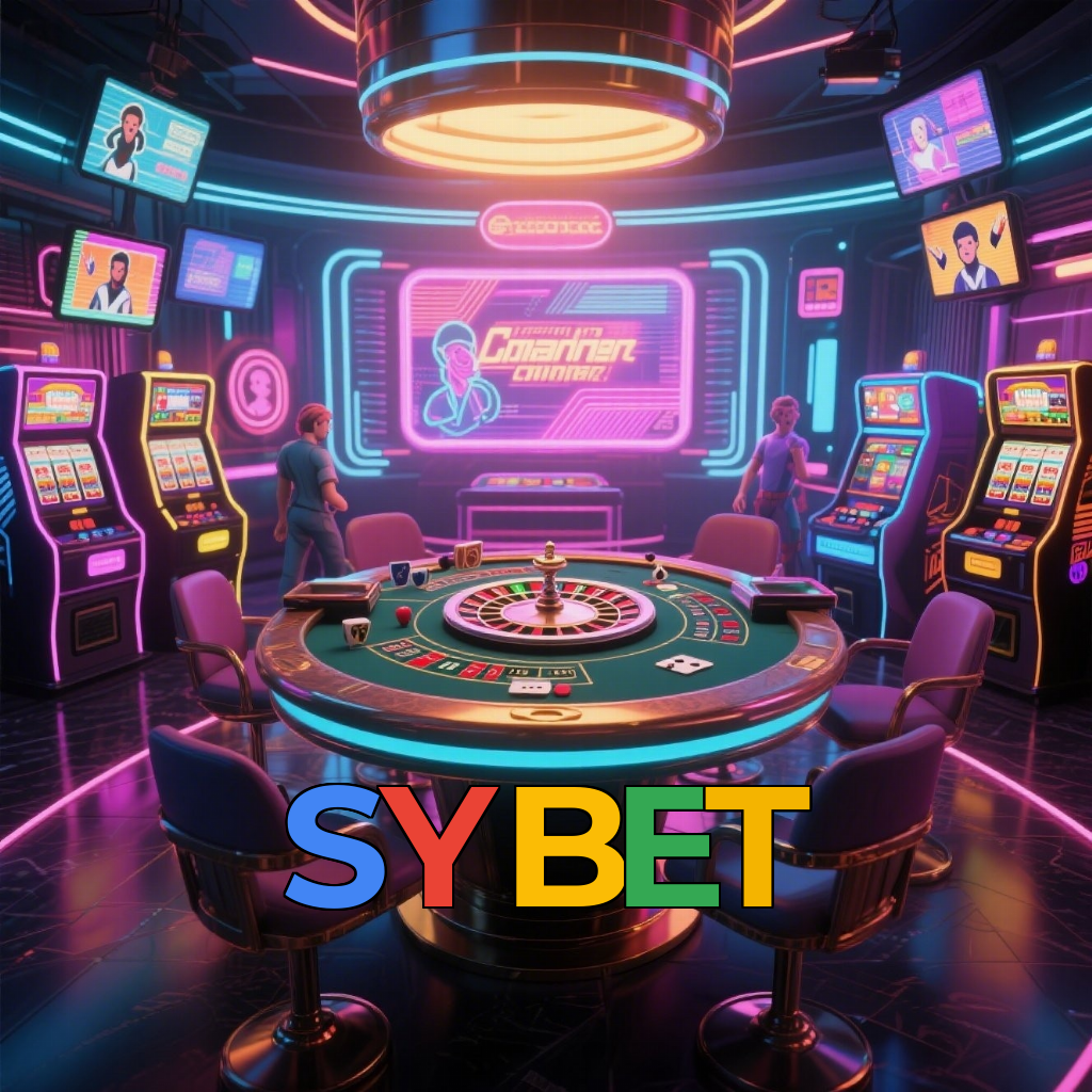Segurança no SYBET