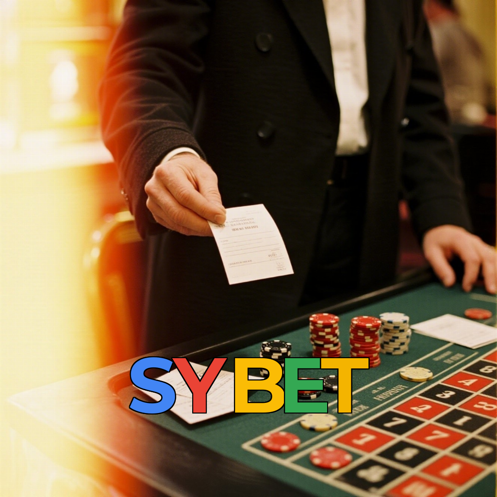 Problemas de Login no SYBET