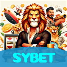 Login no SYBET