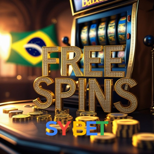 Login no SYBET