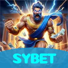 Login no SYBET