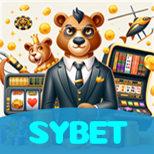 Login no SYBET