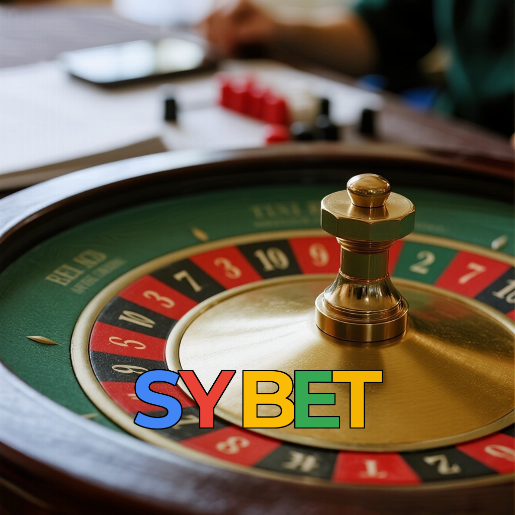 Login no SYBET